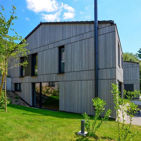 Sauerland Lodge - Haus Julius Винтерберг Экстерьер фото