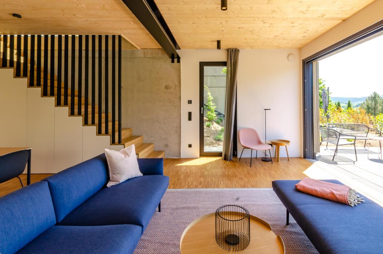 Sauerland Lodge - Haus Julius Винтерберг Экстерьер фото
